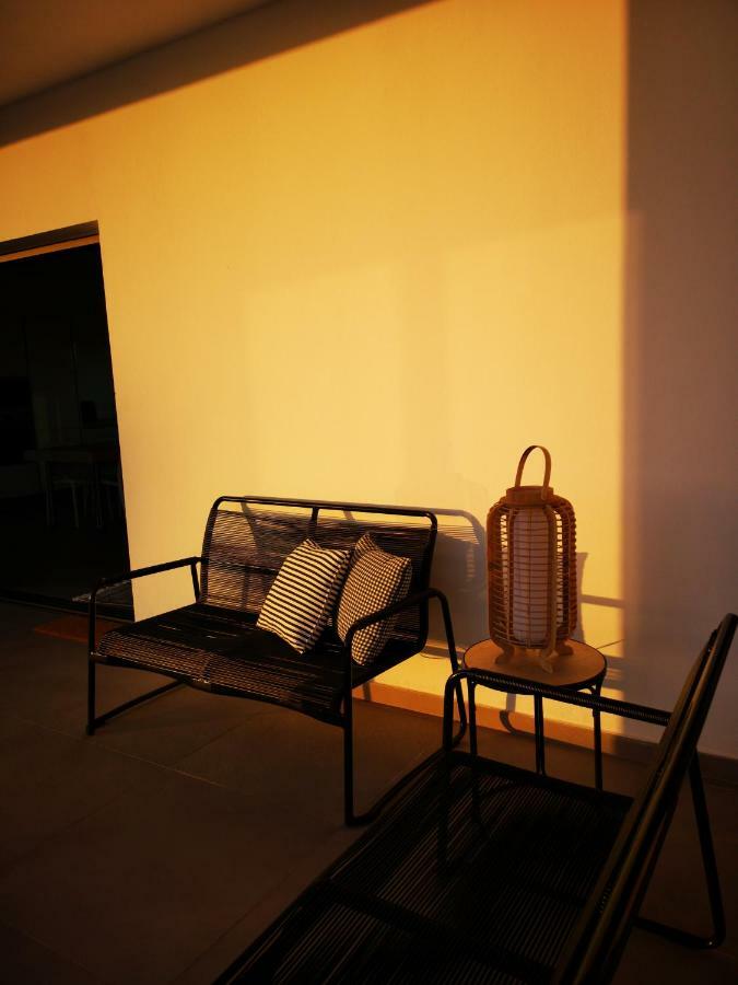 Holiday home Montana Colorada *