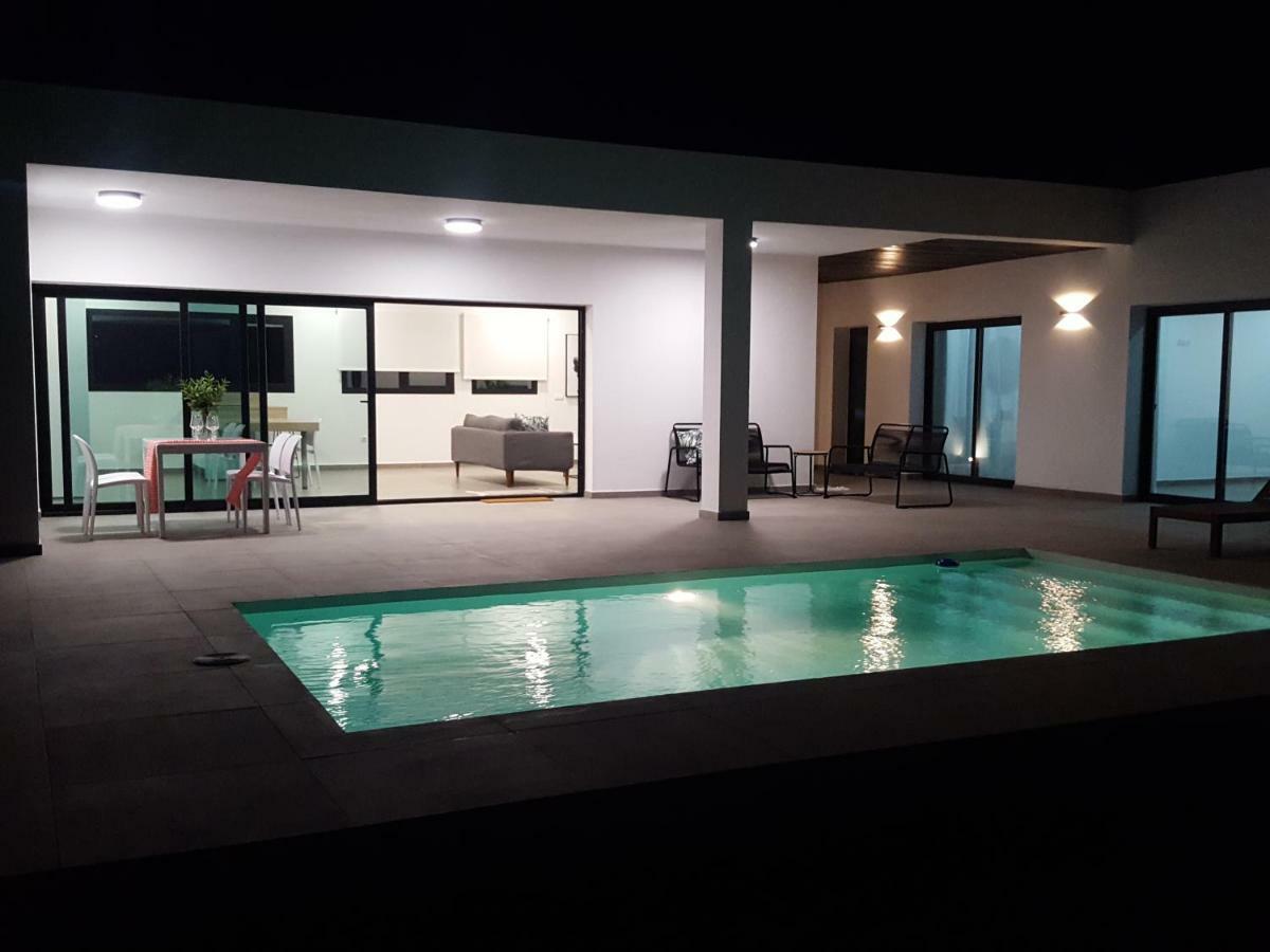 Holiday home Montana Colorada *