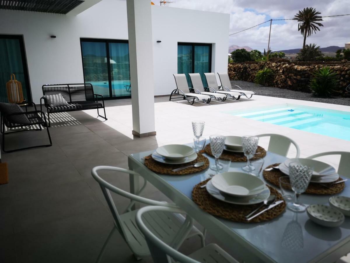 Holiday home Montana Colorada *
